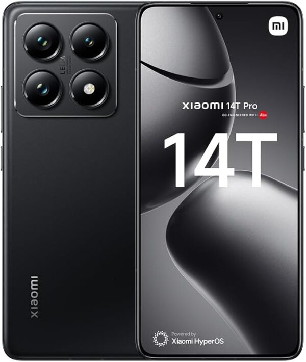 XIAOMI 14T Pro – Image 4