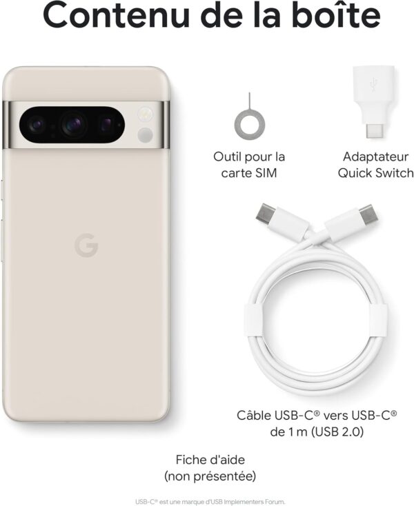 Google Pixel 8 Pro – Image 3