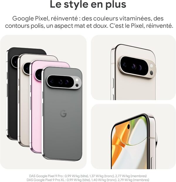 Google Pixel 9 Pro – Image 16