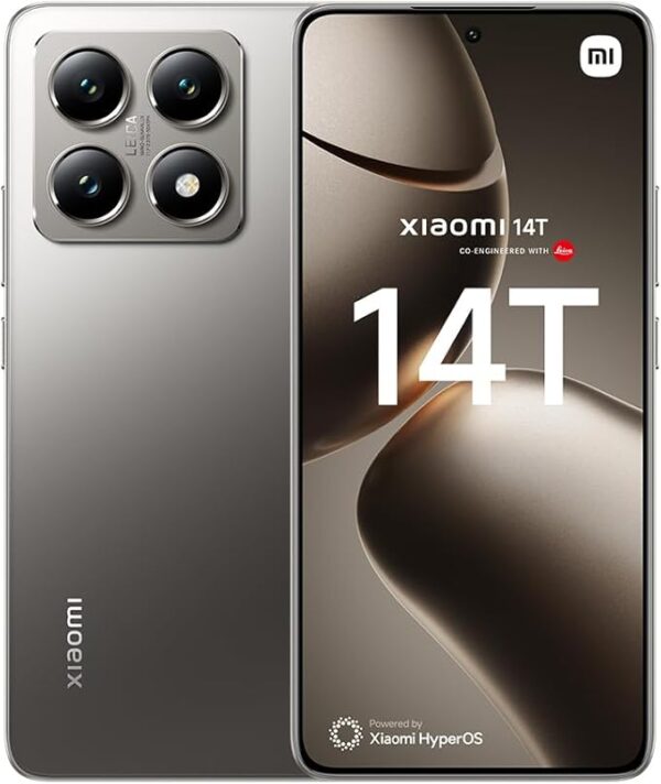 XIAOMI 14T – Image 8