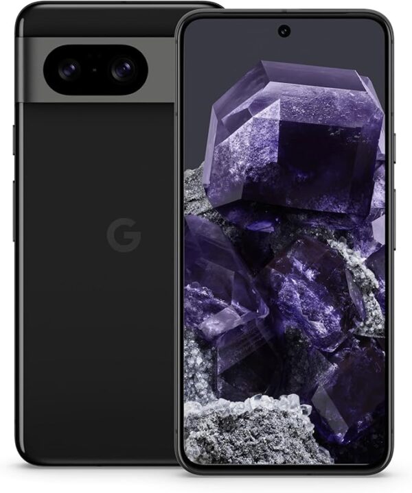 GOOGLE Pixel 8 – Image 4